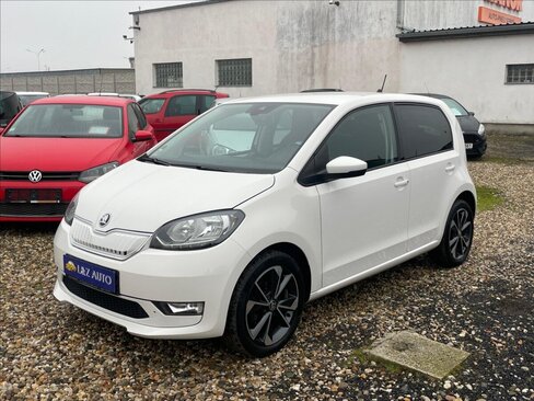 Škoda Citigo