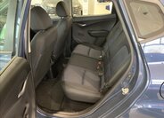 Hyundai ix20 MPV 1,4 l 66 kw