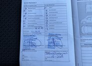 Volkswagen Caddy Kombi 2,0 l 75 kw