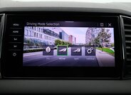 Škoda Karoq SUV / Terénní 1,5 l 110 kw