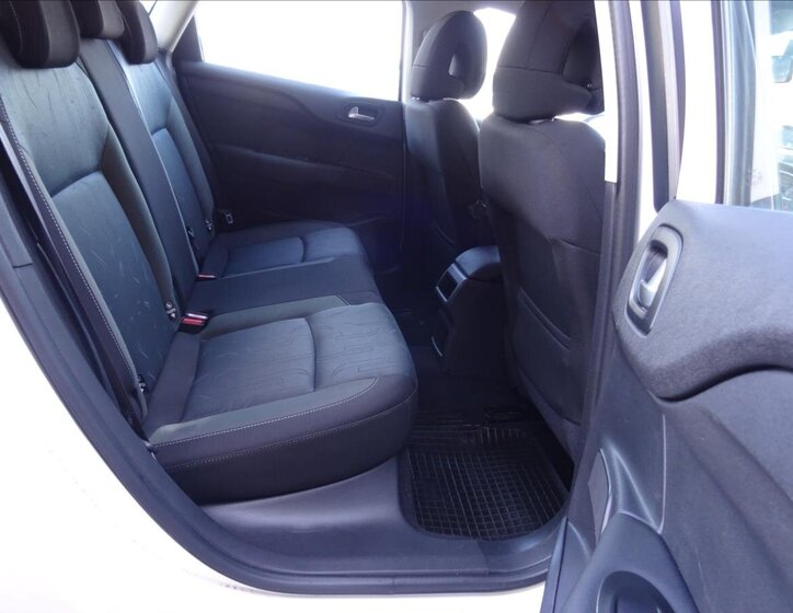 Citroën C4 Hatchback 1,6 l 68 kw