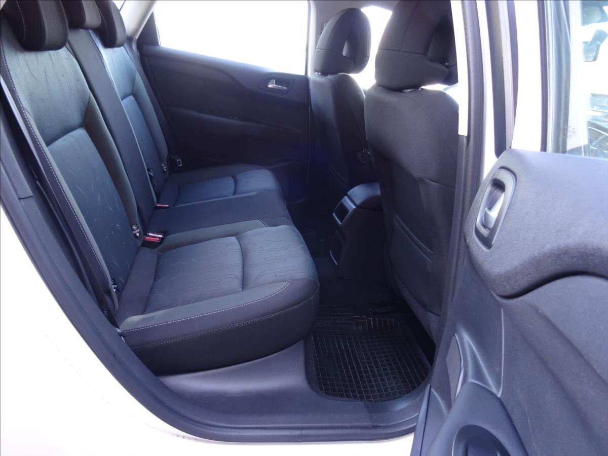 Citroën C4 Hatchback 1,6 l 68 kw