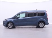 Ford Tourneo Connect MPV 1,5 l 88 kw
