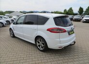 Ford S-MAX MPV 2,2 l 147 kw