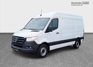 Mercedes-Benz Sprinter Skříň 2,0 l 110 kw