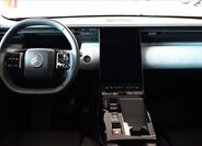 Citroën C5 Aircross SUV / Terénní 1,2 l 100 kw