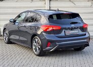 Ford Focus Hatchback 1,5 l 110 kw