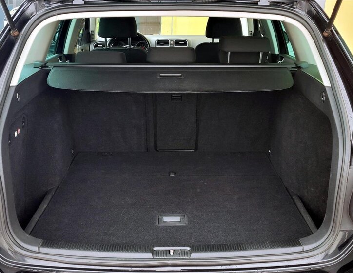 Volkswagen Golf Kombi 1,4 l 90 kw