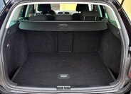 Volkswagen Golf Kombi 1,4 l 90 kw