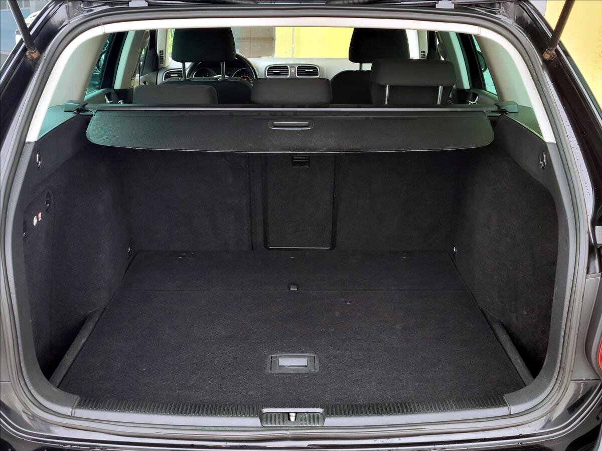 Volkswagen Golf Kombi 1,4 l 90 kw