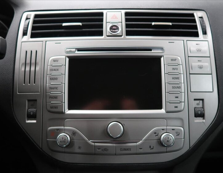 Ford Kuga SUV / Terénní 2,0 l 103 kw