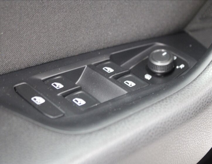 Volkswagen Passat 15