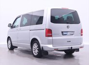 Volkswagen Multivan Kombi 2,0 l 103 kw