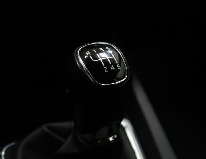 Škoda Octavia Liftback 2,0 l 85 kw