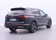 Volkswagen Tiguan Allspace SUV / Terénní 2,0 l 140 kw