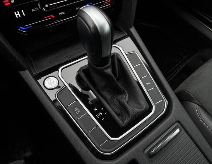 Volkswagen Passat Kombi 2,0 l 110 kw