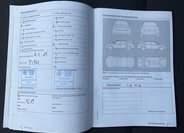 Volkswagen Touran MPV 1,6 l 77 kw