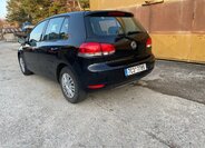 Volkswagen Golf Hatchback 0,0 59 kw