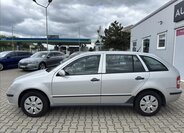 Škoda Fabia Kombi 1,4 l 59 kw