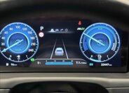 Hyundai Tucson SUV 1,6 l 169 kw