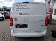 Toyota ProAce 11