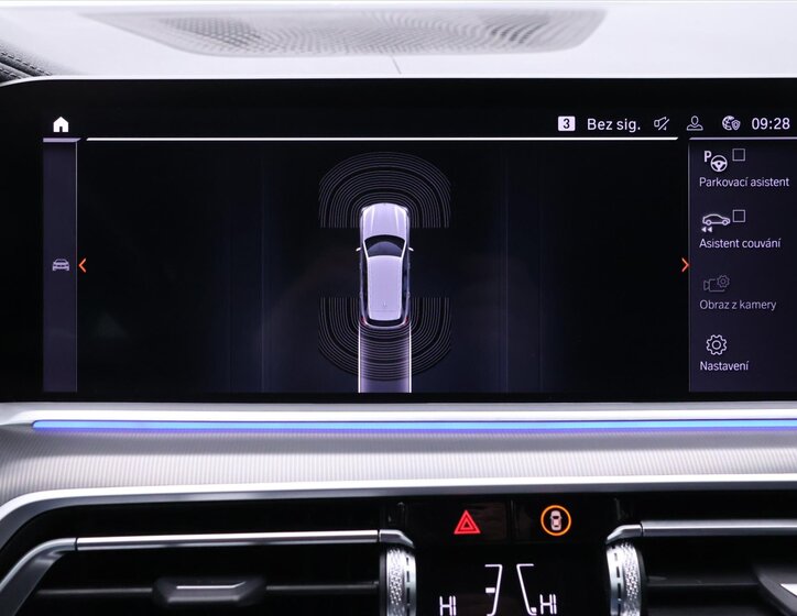 BMW X5 SUV / Terénní 3,0 l 210 kw