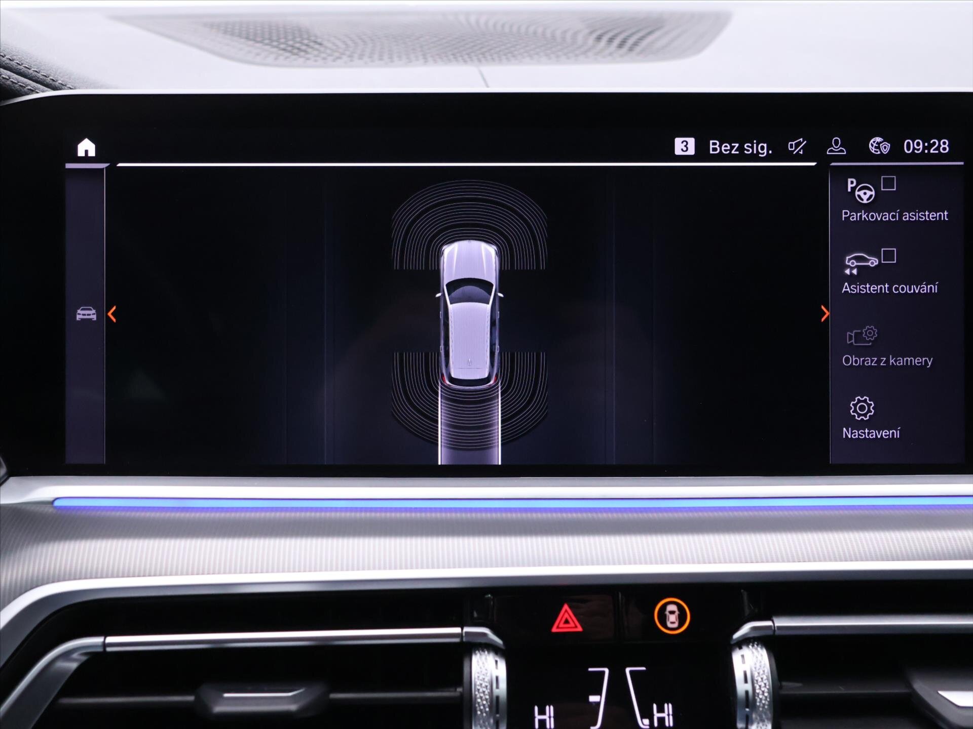 BMW X5 SUV / Terénní 3,0 l 210 kw