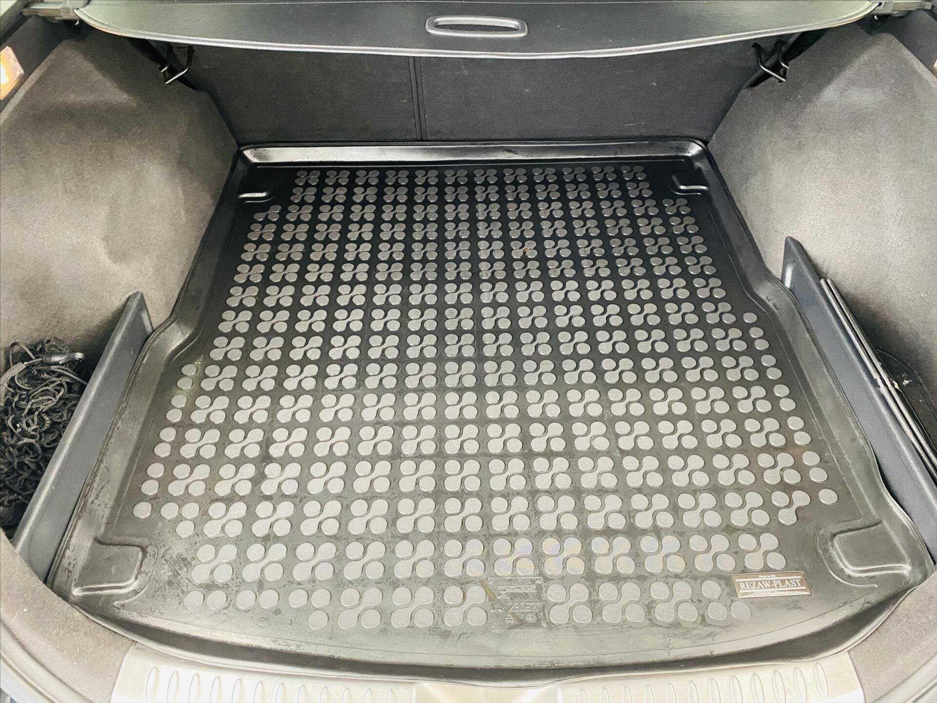 Hyundai i40 Kombi 1,6 l 100 kw