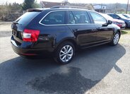 Škoda Octavia Kombi 999,0 85 kw