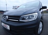 Volkswagen Caddy 52