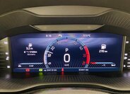 Škoda Karoq SUV / Terénní 1,5 l 110 kw