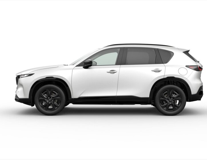 Mazda CX-5 SUV 2,5 l 104 kw