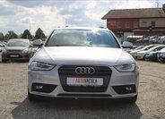 Audi A4 Kombi 2,0 l 130 kw