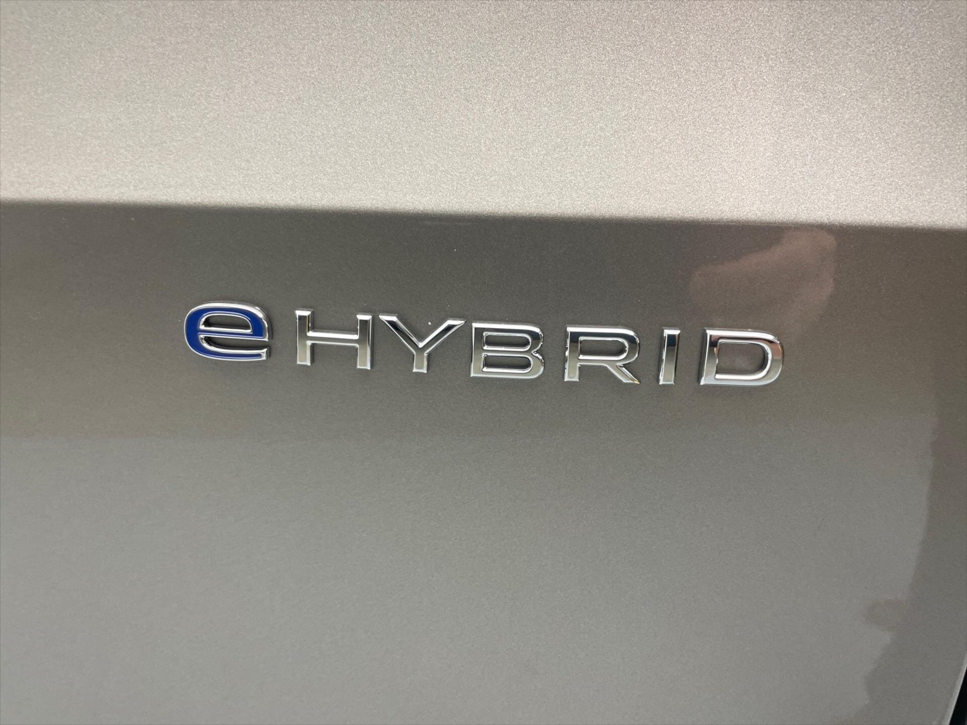 Volkswagen Caddy Kombi 1,5 l 84 kw