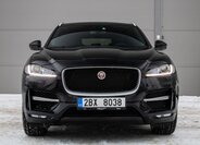 Jaguar F-Pace SUV 3,0 l 221 kw