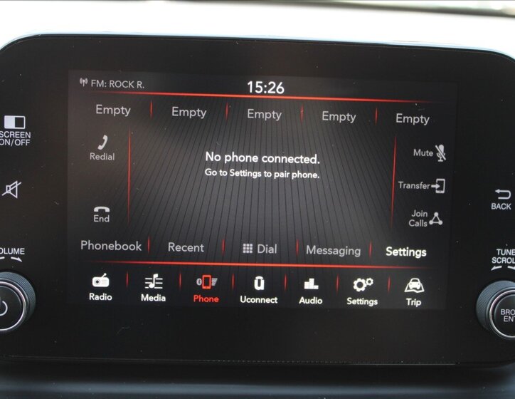 Fiat Tipo Kombi 999,0 73 kw