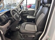 Volkswagen Crafter Skříň 2,0 l 103 kw