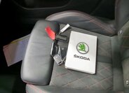 Škoda Octavia Kombi 2,0 l 147 kw