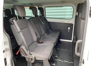 Ford Transit Custom Ostatní 2,2 l 92 kw