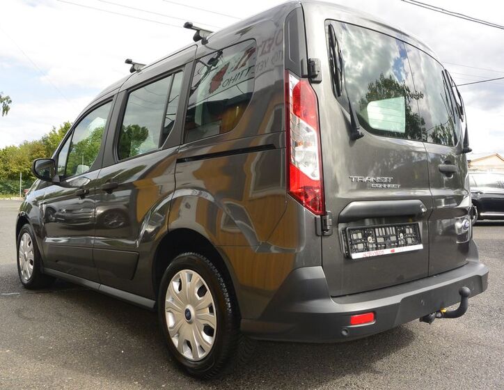Ford Transit Connect 54