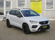Seat Ateca 1