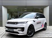 Land Rover Range Rover Sport SUV 3,0 l 338 kw