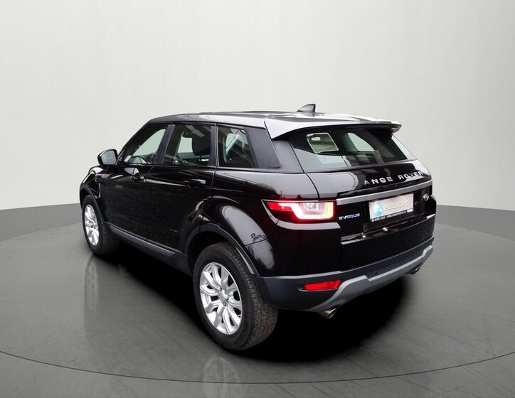 Land Rover Range Rover Evoque 3