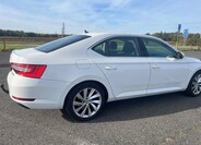 Škoda Superb 5