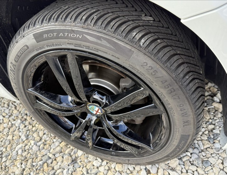 Alfa Romeo Giulietta 28