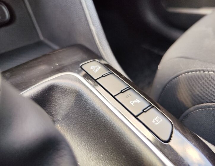 KIA Sportage SUV / Terénní 1,6 l 110 kw