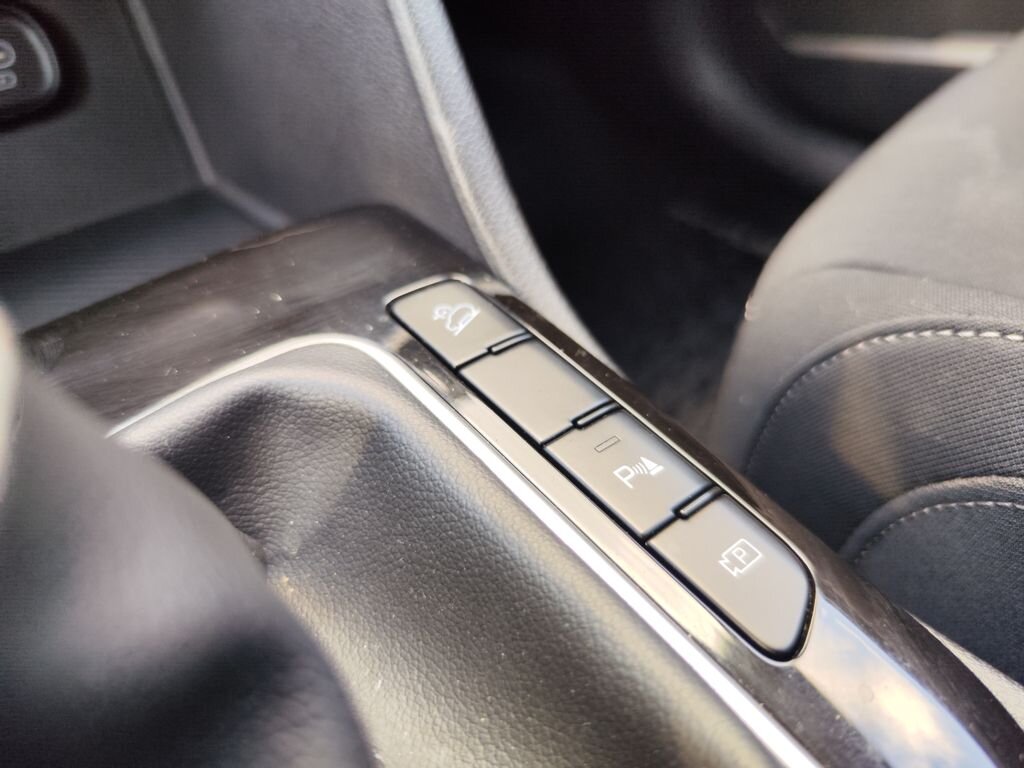 KIA Sportage SUV / Terénní 1,6 l 110 kw