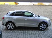 Audi Q3 SUV 0,0 110 kw