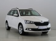Škoda Fabia Kombi 999,0 70 kw