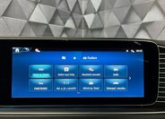Mercedes-Benz GLS SUV 3,0 l 270 kw